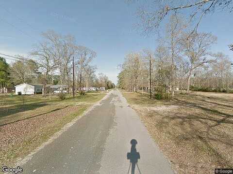 Sunny Dr, Livingston, TX 77351