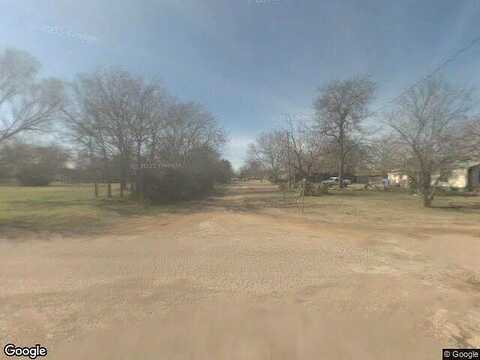 Main St, Wortham, TX 76693