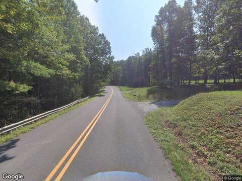 Lot 293 Blue Mountain, LINDEN, VA 22642