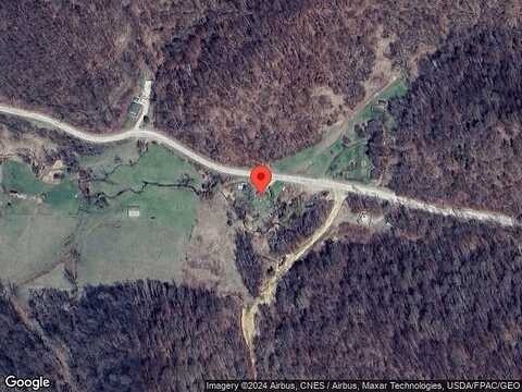 Elk Run, VIOLA, WI 54664