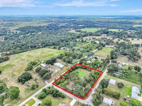 Avenue I, Pattison, TX 77466