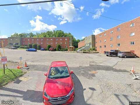 Main, CLARION, PA 16214