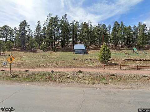 County Road 1120, GREER, AZ 85927