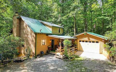 W Hawks Nest Lane, Blairsville, GA 30512