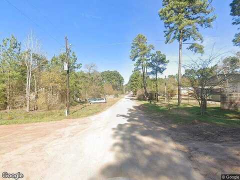 Yellow Poplar Ln, Plantersville, TX 77363