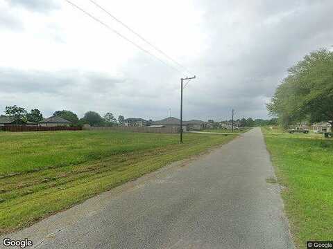 Marigold Dr, Waller, TX 77484