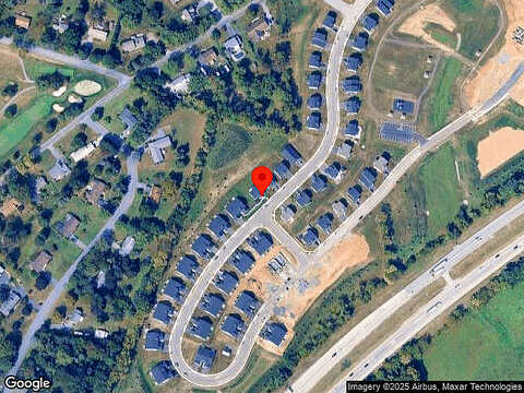 Georgia Mae Plan At Cumberland Preserve Estates, Carlisle, PA 17015