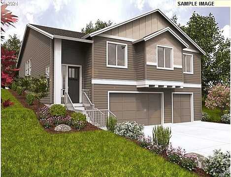 Deerfern Rd, Eugene, OR 97403