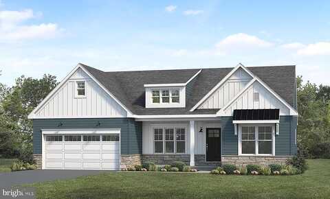 Copper Ridge Drive, Newmanstown, PA 17073