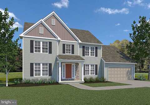 Brentwood Model At Eagles View, York, PA 17406