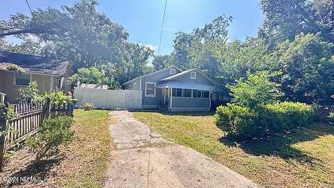 Indiana Avenue, Jacksonville, FL 32218