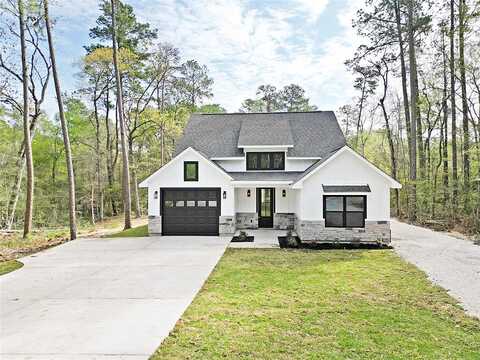 N Comanche Circle, Willis, TX 77378