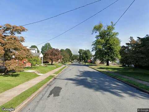 S Walnut St, Birdsboro, PA 19508