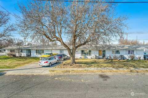 Mc Connell Drive Unit A & B, Moses Lake, WA 98837