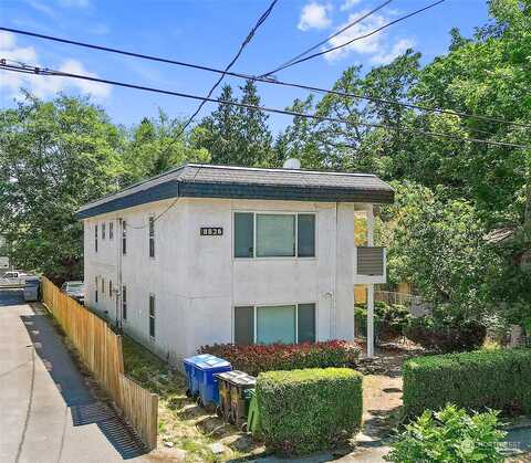 Sw 9Th Avenue, Seattle, WA 98106