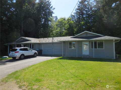 Martin Avenue Nw, Silverdale, WA 98383