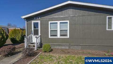 Se Hankel (#325) St, Dallas, OR 97338