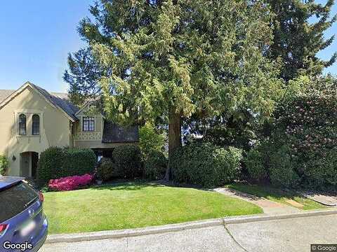 Undisclosed Address, Seattle, WA 98105