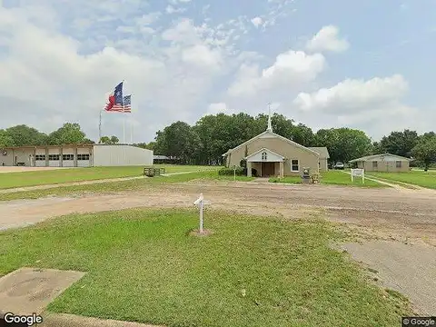 Private Rd, Ben Wheeler, TX 75754