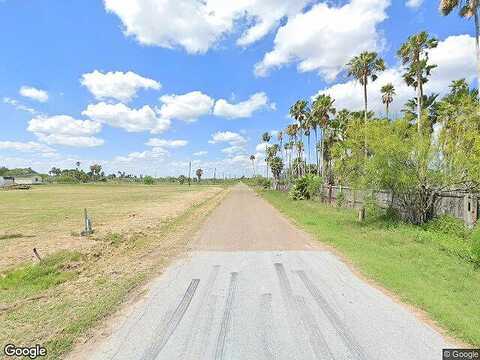 Louisiana Rd, La Feria, TX 78559