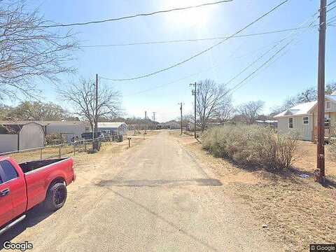 Elizabeth Dr, Spicewood, TX 78669