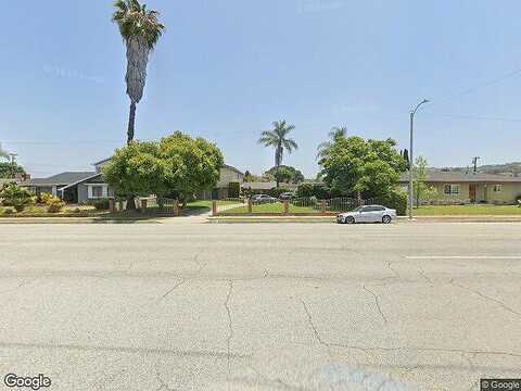 E Mcwood Street, WEST COVINA, CA 91791