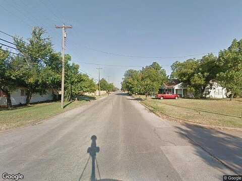 Anson Ave, Abilene, TX 79601