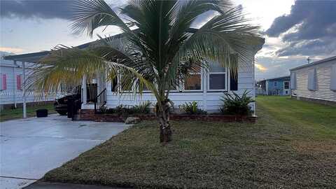 Address Withheld, Palm Bay, FL 32905