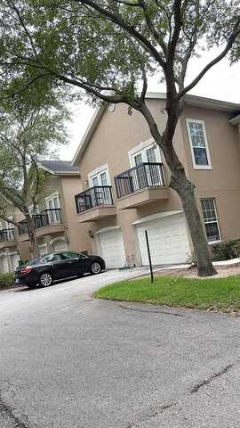 Address Withheld, Orlando, FL 32826