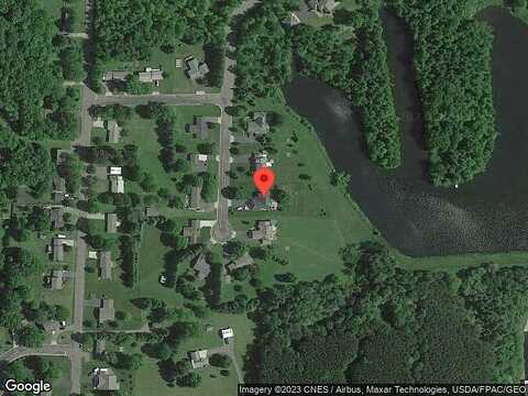 Musky, MEDFORD, WI 54451