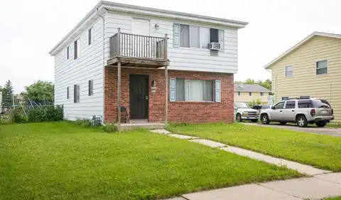 W Allyn Street #9324A, Milwaukee, WI 53224