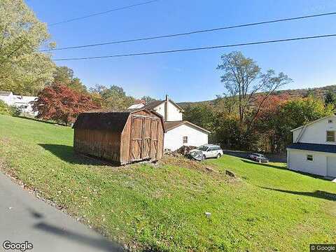 Pleasantview, TREVORTON, PA 17881