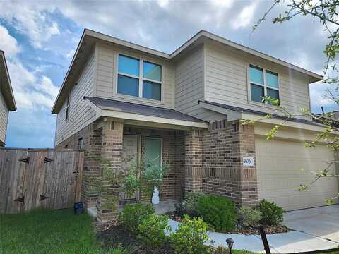 Burnet Fields Drive, Highlands, TX 77562