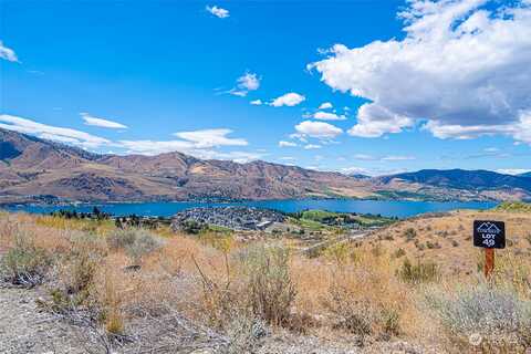 Long, CHELAN, WA 98816