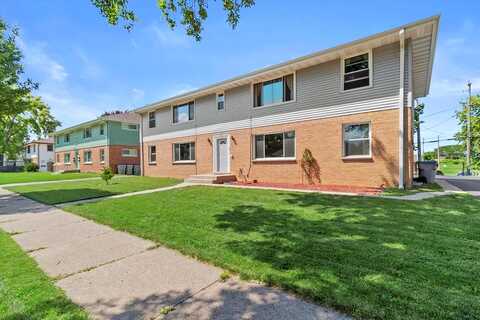 E Waterford Avenue #838, Milwaukee, WI 53207