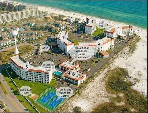 Santa Rosa Blvd, Fort Walton Beach, FL 32547