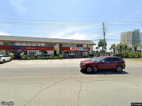 Thomas Drive # 304A, Panama City Beach, FL 32408
