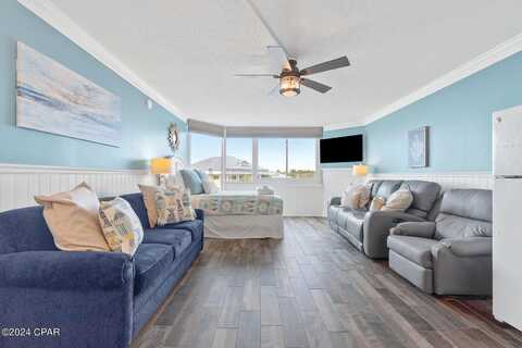 Thomas Drive # 304A, Panama City Beach, FL 32408