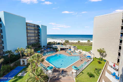 Thomas A523 Drive # A523, Panama City Beach, FL 32408