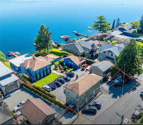 Sand Point Way Ne Unit 1-14, Seattle, WA 98115