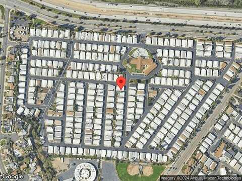 Mission Gorge Rd Spc 115, Santee, CA 92071
