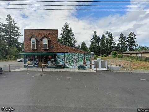 Rich Road, Olympia, WA 98501