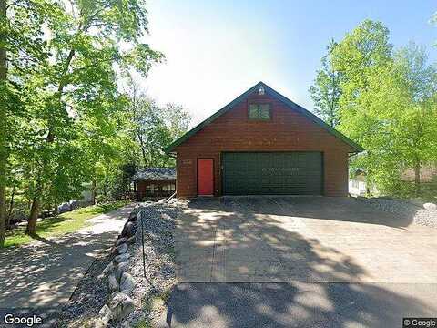 Crystal Lake, PICKEREL, WI 54465