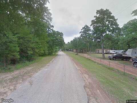 Linwood Rd, Crockett, TX 75835