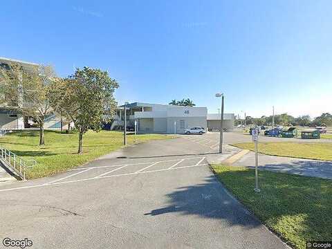 Coconut Creek Blvd, Coconut Creek, FL 33066