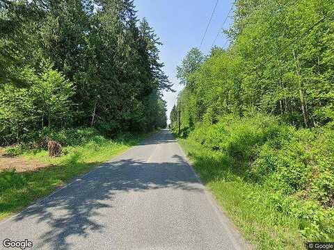 Benson Rd, Point Roberts, WA 98281