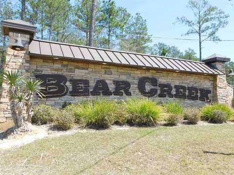 Bear Creek, KOUNTZE, TX 77625