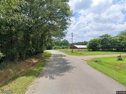 Watkins Farm Road, Nicholson, GA 30565
