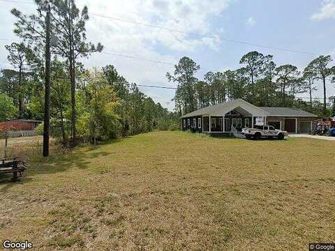 W Point Avenue, Daytona Beach, FL 32124