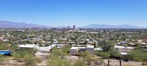 S Panorama Circle, Tucson, AZ 85745